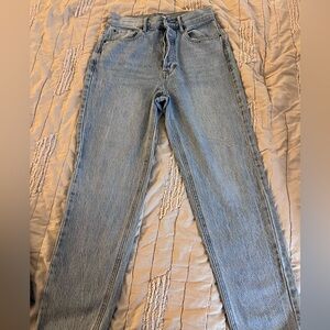 PacSun High Rise Blue Women's Jeans Size 26